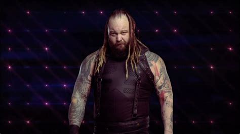 Bray Wyatt Theme Song The Whole World In His Hands 2023 Version Youtube