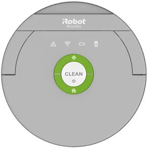 For seniors it ensures regular cleaning without the back breaking work, plus the. How do I Reboot my Robot? | iRobot Customer Care