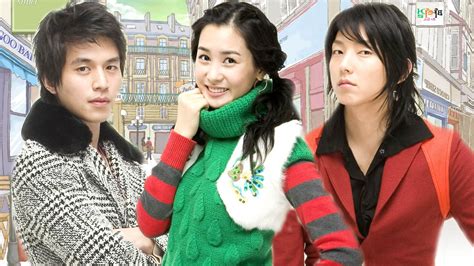 My Girl 2005 Korean Drama Onlykdrama
