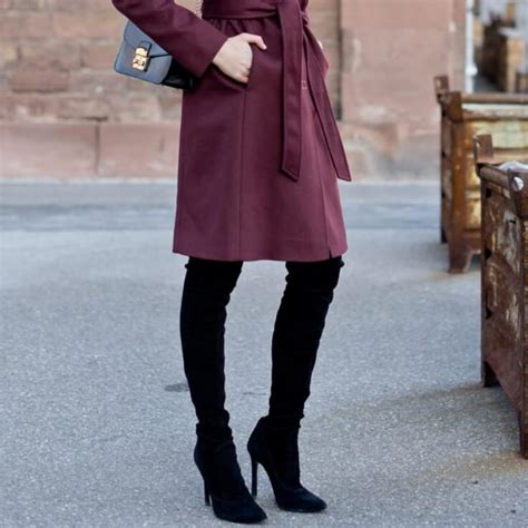 20 Great Shoes To Wear With Winter Outfits Belletag
