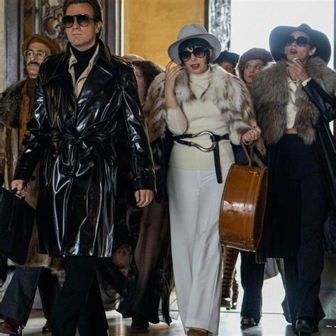 Netflix miniseries fails to capture the essence of what made the seventies couturier so special. Netflix: Halston con Ewan McGregor è la serie tv fashion ...