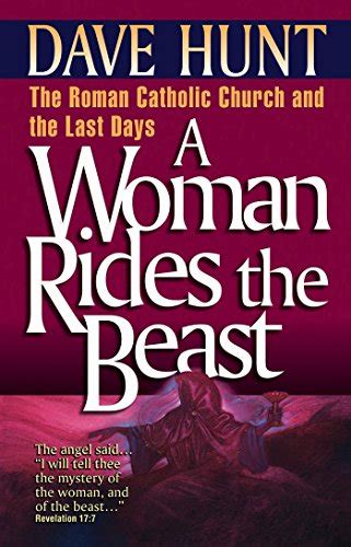 The Woman On Beast Revelation