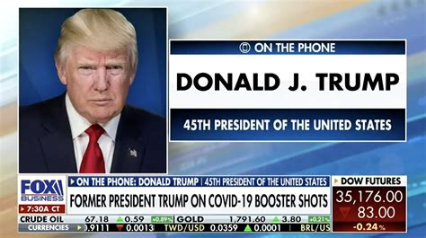 Trump Goes On Fox To Be The Covid Hero And Its Nothing But Gross