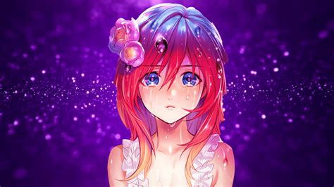 Kawaii Anime Wallpapers Wallpaper Cave