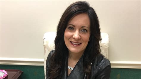 Hundreds hear Lysa TerKeurst at Union University