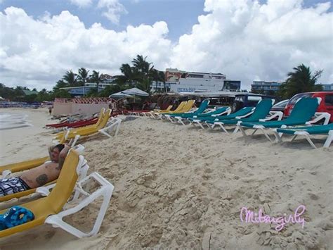Maho Beach And Planes Fotografía De Playa Maho Maho Tripadvisor