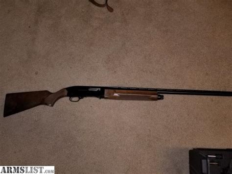 Armslist For Sale Trade Winchester Model Semi Auto Rifle My Xxx Hot Girl
