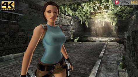 [review] Tomb Raider Anniversary Pc Games Csbd Community