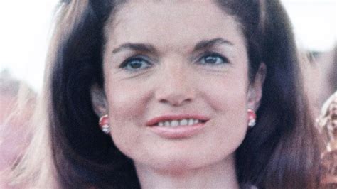 The Untold Truth Of Jackie Kennedy