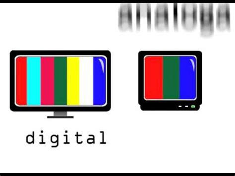 Saat ini, frekuensi analog dan digital mengudara secara bersamaan karena masih dalam masa transisi. 2.3 Jelaskan cara memproduksi siaran tv analog dan tv digital