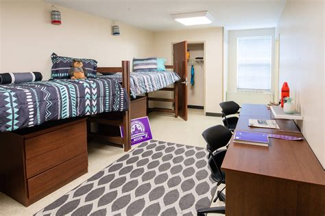 Virginia Tech Dorm Floor Plans