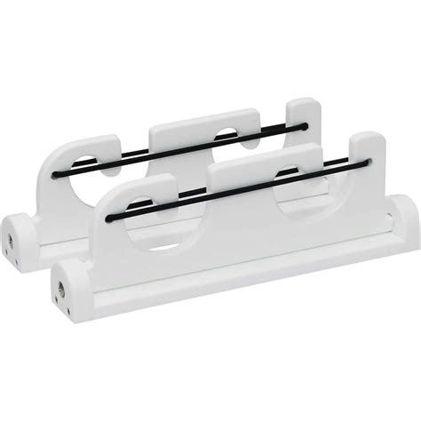 Gunwale Fishing Rod Storage Horizontal Rod Holders