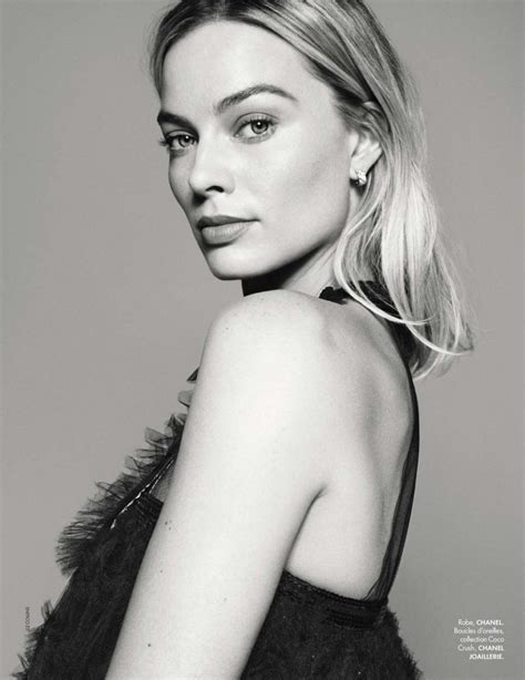 Margot Robbie Sexy 12 Photos Thefappening