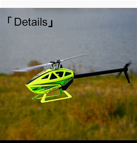 Flywing Fw450l V3 H1 V2 Flight Controller Rth Gps Hold Rc Helicopter Rtf
