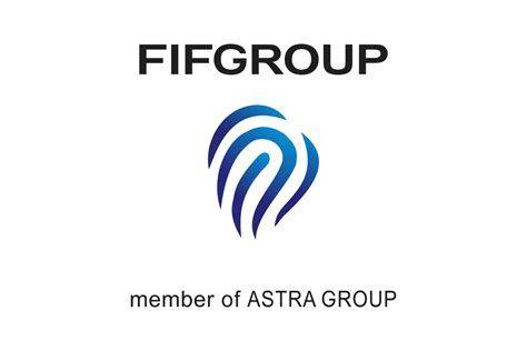 Fif Group Logo