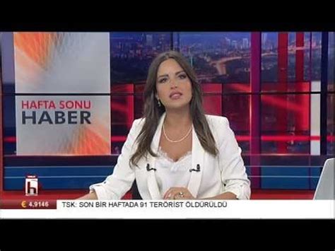 Türkiye'nin en güzel spikerlerinden mehtap özkan ile halk tv ana haber. Halk Tv'nin güzeller güzeli spikeri Mehtap Özkan ile Hafta ...
