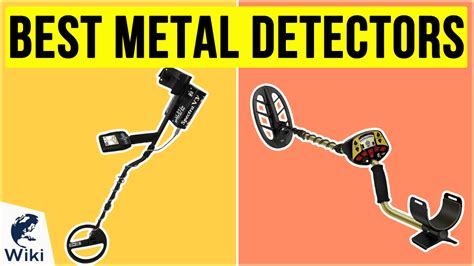 Top 10 Metal Detectors Of 2020 Video Review