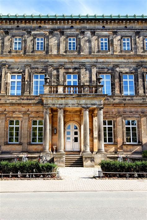 Hochschule für Musik Detmold | myStipendium