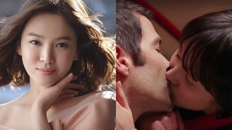 song hye kyo s movie is so hot that it is banned from showing in korea youtube
