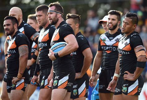 South sydney vs sydney roosters: VIDEO Wests Tigers vs South Sydney Rabbitohs Highlights ...