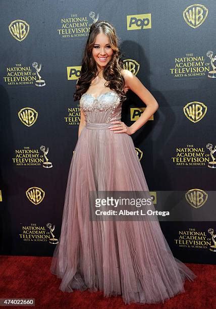 The 42nd Annual Daytime Emmy Awards Show Photos And Premium High Res