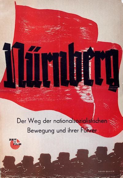 Nuremberg 1948 Directed By Stuart Schulberg