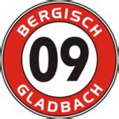 Create a logo for free in minutes and download the files instantly. SV Bergisch Gladbach 09 - Wikipedia