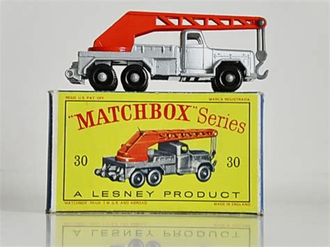 Matchbox Collectable Cars