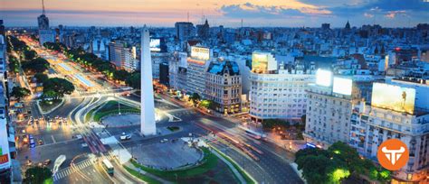 Argentina ¿qué Está Pasando Tradear Promoción
