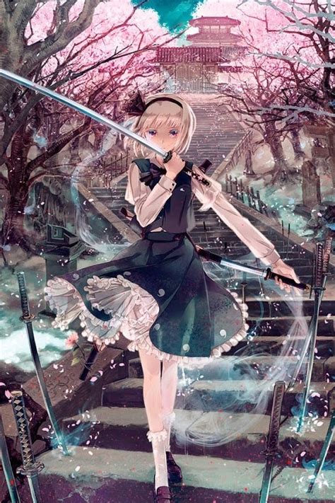 17 Best Images About Anime And Illustration On Pinterest