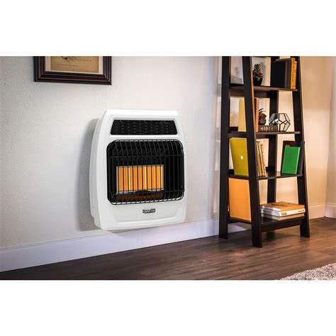 Dyna Glo 6000 Btu Vent Free Infrared Natural Gas Wall Heater Ir6nmdg 1