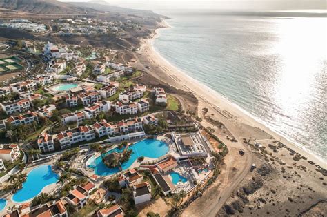 Fuerteventura Princess Hotel En Playa De Esquinzo Viajes El Corte Ingles