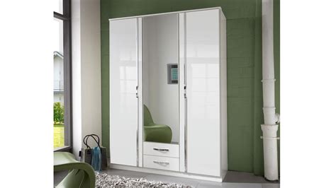 Entdecke 152 anzeigen für pax schrank hochglanz weiß zu bestpreisen. Kleiderschrank TRIO Schrank in weiß Hochglanz Chrom 135 cm ...