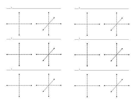 Vector formats such as windows metafile (wmf or emf) or adobe's postscript and its variants (ps, eps, pdf) contain essentially drawing. 2D 3D Graph sheet template | Templates at ...