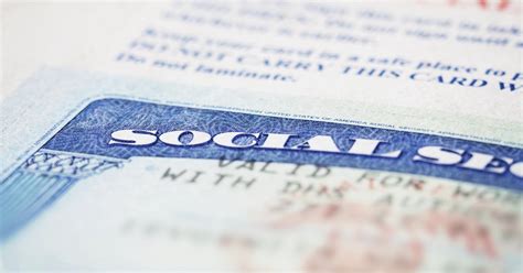 A social security number or ssn is the most important number assigned to a person living in the additionally, a person's entire credit history can be tracked using their social security number. How to Find My Child's Social Security Number | LIVESTRONG.COM