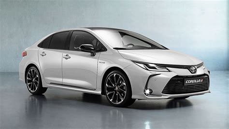 This GR Sport Toyota Corolla will make you drool ...