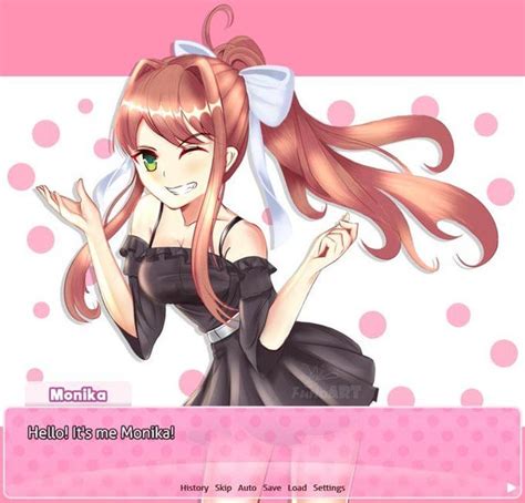 Monika In A Black Dress Rmodlimit