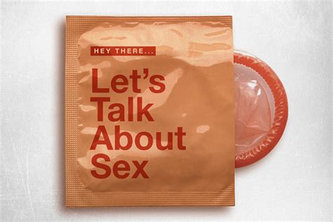 Let’s Talk About Sex Should You Be Having Casual Sex With Different