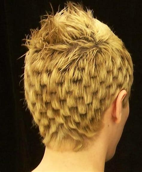 We did not find results for: Celebrity Online Today: Most Craziest Hairstyles Pictures ...