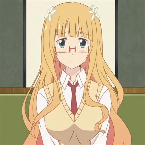 mitsuki sonoda 桜trick zelda characters anime character