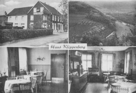 591 leichlingen hotelleista, nähtävyyksistä ja ravintoloista, minkä ansiosta se on paras leichlingen koskeva sivusto. Historie - Restaurant Haus Klippenberg
