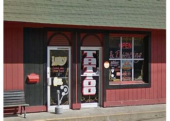 You name it, they probably have it. 3 Best Tattoo Shops in Des Moines, IA - Expert Recommendations