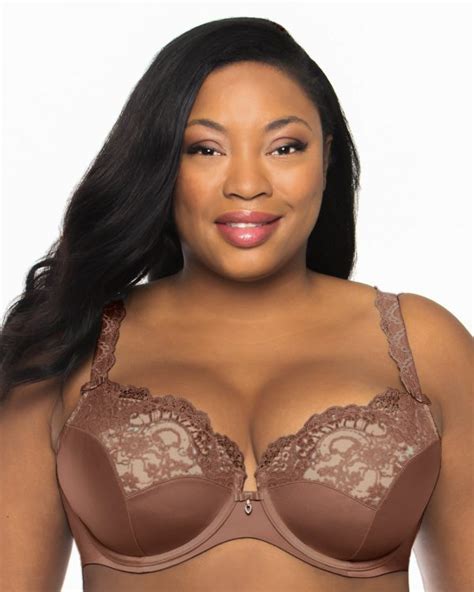 Nude Bras For All Skin Tones That Are Actually Pretty Esty Lingerie