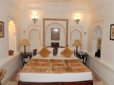Zimmer Hotel Deogarh Mahal Deogarh • Holidaycheck Rajasthan Indien