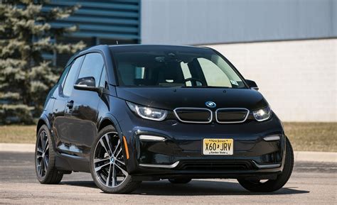 This specific model is rwd and has the. 2018 BMW i3 | Powertrain and Charging Review | Car and Driver