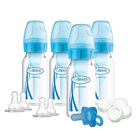 The 6 Best Slow Flow Bottles For Breastfed Babies