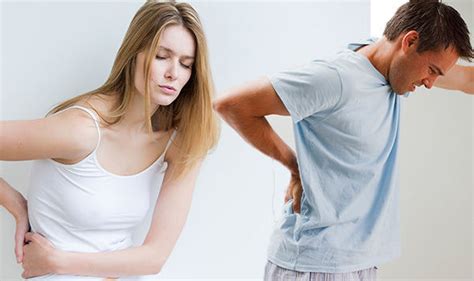 Back Pain Try These Five Exercises To Relieve Pain In Back And Lower
