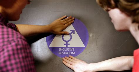 As Attention Grows Transgender Childrens Numbers Are Elusive The