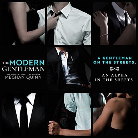 The Modern Gentleman By Meghan Quinn Goodreads