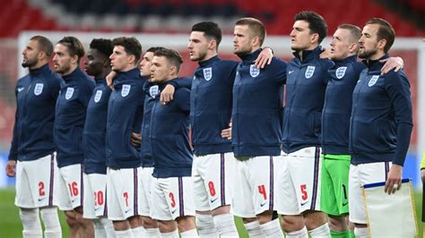 Who is in england's provisional euro 2021 squad? England boss Gareth Southgate faces attacking dilemma with ...